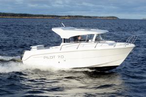 Finnmaster Pilot 7.0